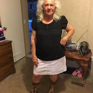 Meet your Posher, Mary